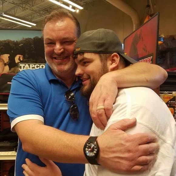 Meet your Posher, Michael - Picture 1 of 1